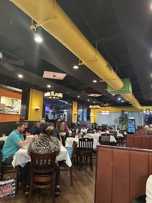 AZUCAR RESTAURANT by null