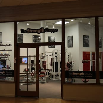 The Strength Shoppe - Welcome to The Strength Shoppe! - Gyms Near Me - Pasadena, California The Strength Shoppe - Welcome to The Strength Shoppe! - Gyms Near Me - Pasadena, California