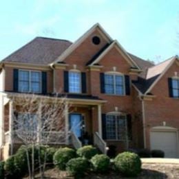 Slide of J Key Roofing