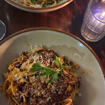 Osteria Povera - Italian Near Me - Port Moody, British Columbia