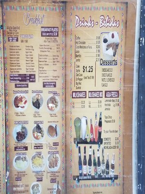 Menu photo 8 Taqueria Jalisco San Antonio, TX Menu photo 8 Taqueria Jalisco San Antonio, TX