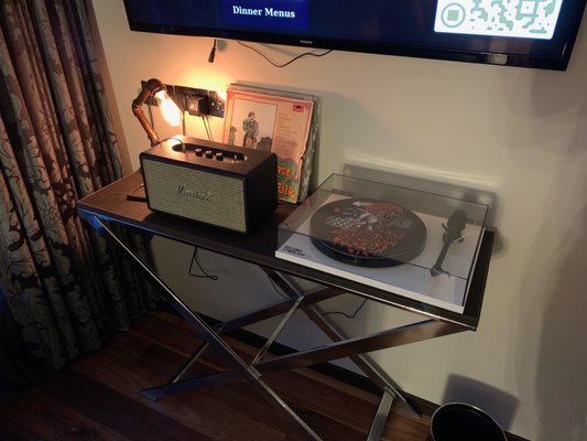 The Twelve Hotel by null