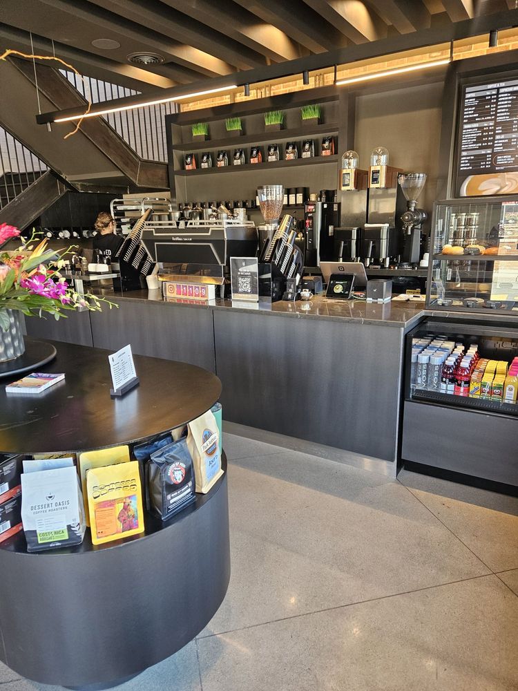 U3 Coffee Image