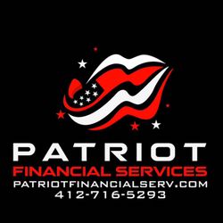 Patriot Financial Services - Patriot Financial Services