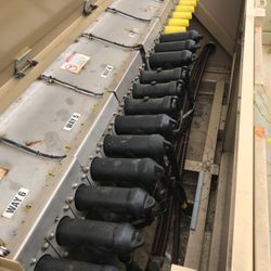 Rare Electric - medium to high voltage installation, terminations and testing