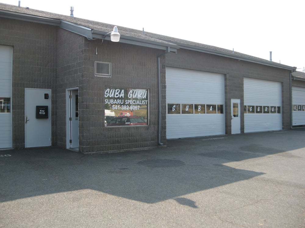 SUBA GURU SALES Updated September 2024 61076 S Hwy 97, Bend, Oregon