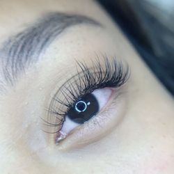 Blondie X Lash Artist - Classic