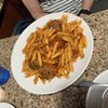 Pandora’s Diner gift card