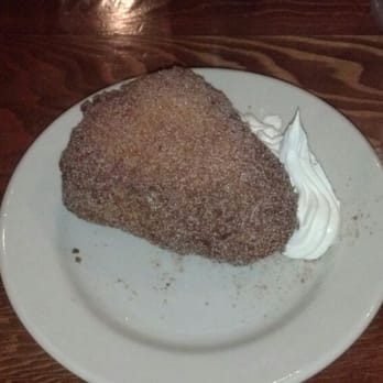 Island Fish - Fried key lime pie! - Seafood Near Me - Marathon, Florida Island Fish - Fried key lime pie! - Seafood Near Me - Marathon, Florida