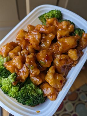 Gourmet China by null