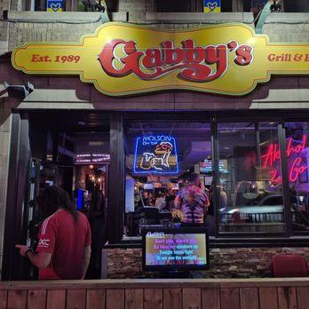 Gabby's Bistro - Bars Near Me - Toronto, Ontario Gabby's Bistro - Bars Near Me - Toronto, Ontario