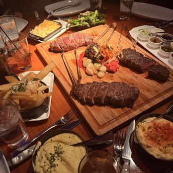 STK Steakhouse - Entree - Steakhouses Near Me - Las Vegas, Nevada STK Steakhouse - Entree - Steakhouses Near Me - Las Vegas, Nevada