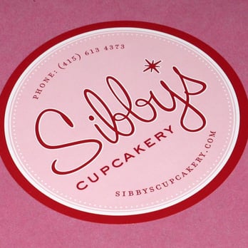 Sibby's Cupcakery - Cupcakes Near Me - San Mateo, California Sibby's Cupcakery - Cupcakes Near Me - San Mateo, California