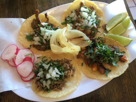 Calimex Family Market by null