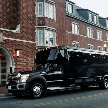 Richmond Limousine - Airport Shuttles Near Me - Williamsburg, Virginia Richmond Limousine - Airport Shuttles Near Me - Williamsburg, Virginia
