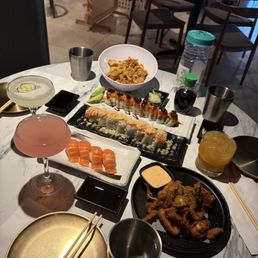 spread spread