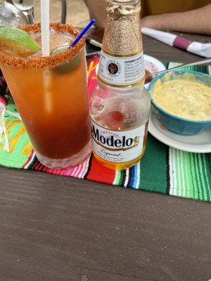 Tex Mex Joe's by null