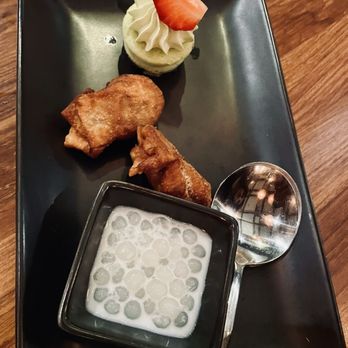 Zen - Desserts - Asian Fusion Near Me - Cancún, ROO