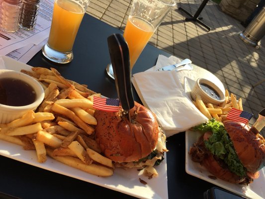 Tranquility Brewing Company by null