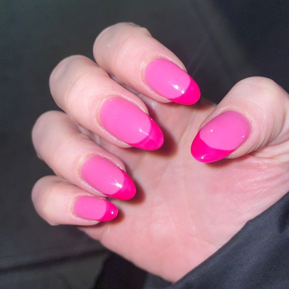 Nails Nails