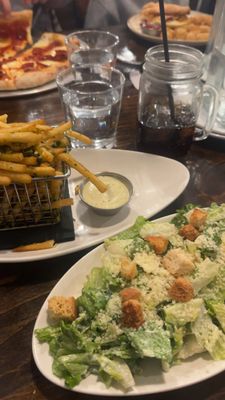 Basil Wood Fired Kitchen and Lounge by null