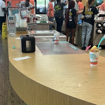 Bahama Buck's - Juice Bars & Smoothies Near Me - Humble, Texas