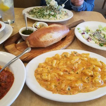 Pasta Connection - Italian Near Me - Costa Mesa, California Pasta Connection - Italian Near Me - Costa Mesa, California