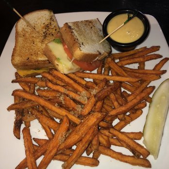 Gurley St Grill - Grilled cheese - American Near Me - Prescott, Arizona