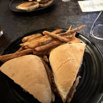 Sage & Barrel Craft Eatery - Brisket dip - Seafood Near Me - Queen Creek, Arizona Sage & Barrel Craft Eatery - Brisket dip - Seafood Near Me - Queen Creek, Arizona