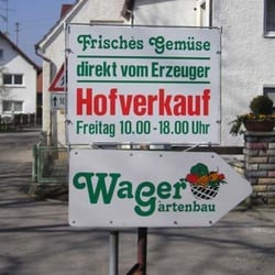 Wager