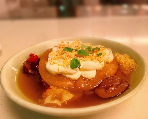 The Happy Crane by null