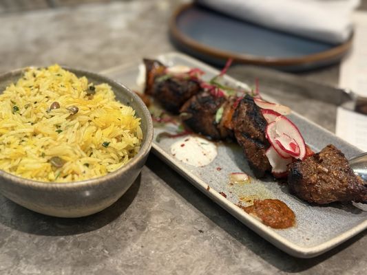 Meso Modern Mediterranean by null