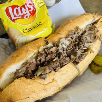 Bada Bing Pizzeria - Cheesesteak so good - Pizza Near Me - Greenville, South Carolina Bada Bing Pizzeria - Cheesesteak so good - Pizza Near Me - Greenville, South Carolina