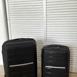 Bagmaster - My new bags!