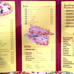 Pizzeria Picasso