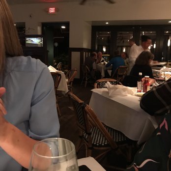 Bobby Van's Steakhouse - Great location, fantastic service, delicious steaks. - Steakhouses Near Me - Bridgehampton, New York