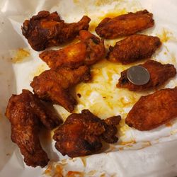 All Star Pizza