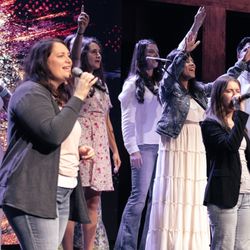 Resonate Life Church - Worship is a what we are called to do