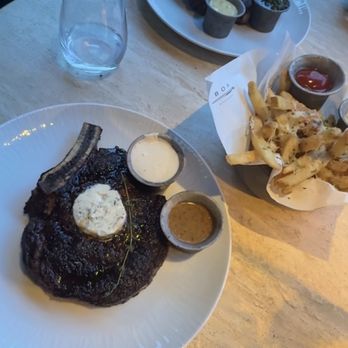 BOA Steakhouse - Bars Near Me - Napa, California BOA Steakhouse - Bars Near Me - Napa, California