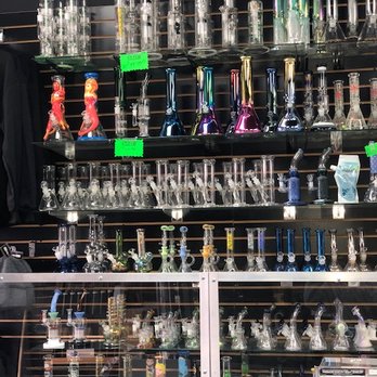 Carmichael Cigarette and Gift Store - GLASS - Tobacco Shops Near Me - Carmichael, California Carmichael Cigarette and Gift Store - GLASS - Tobacco Shops Near Me - Carmichael, California
