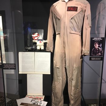 National Comedy Center - Ghostbusters! - Community Service/Non-Profit Near Me - Jamestown, New York