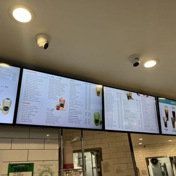 Boba Nation Grand - Menu - Bubble Tea Near Me - Newark, California Boba Nation Grand - Menu - Bubble Tea Near Me - Newark, California