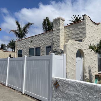 EverFence - Fences & Gates Near Me - Newbury Park, California