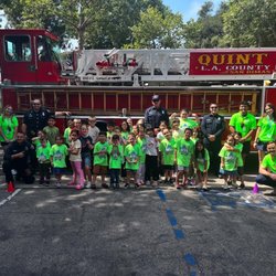 San Dimas Best Summer Camp and After School Program