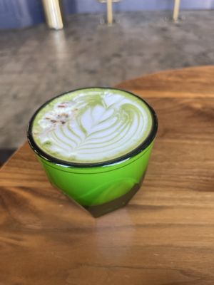 East Pole Coffee Co by null