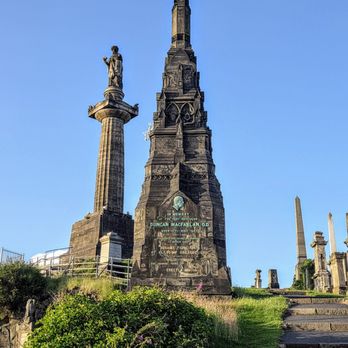 The Necropolis - At Glasgow Necropolis - Funeral Services & Cemeteries Near Me - Glasgow, GLG The Necropolis - At Glasgow Necropolis - Funeral Services & Cemeteries Near Me - Glasgow, GLG