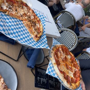 Trevor's - Thank you Haley! - Pizza Near Me - Phoenix, Arizona Trevor's - Thank you Haley! - Pizza Near Me - Phoenix, Arizona
