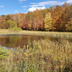 West Hill Preserve