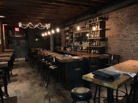 ROGUE BAR - Updated May 2025 - 18 Photos - 4121 Greenpoint Ave, Queens ...