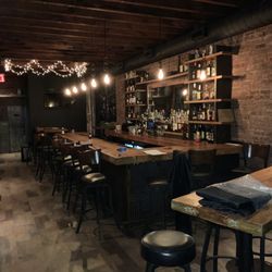 Rogue Bar